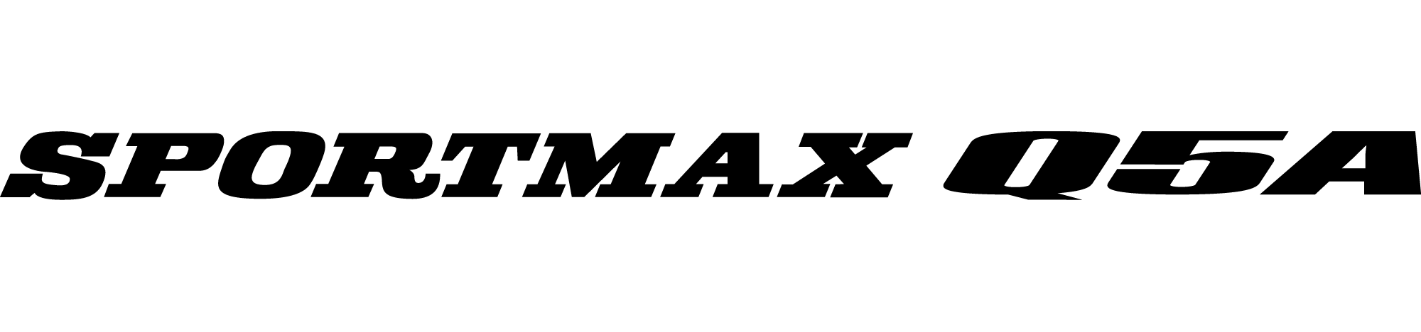 SPORTMAX Q5A