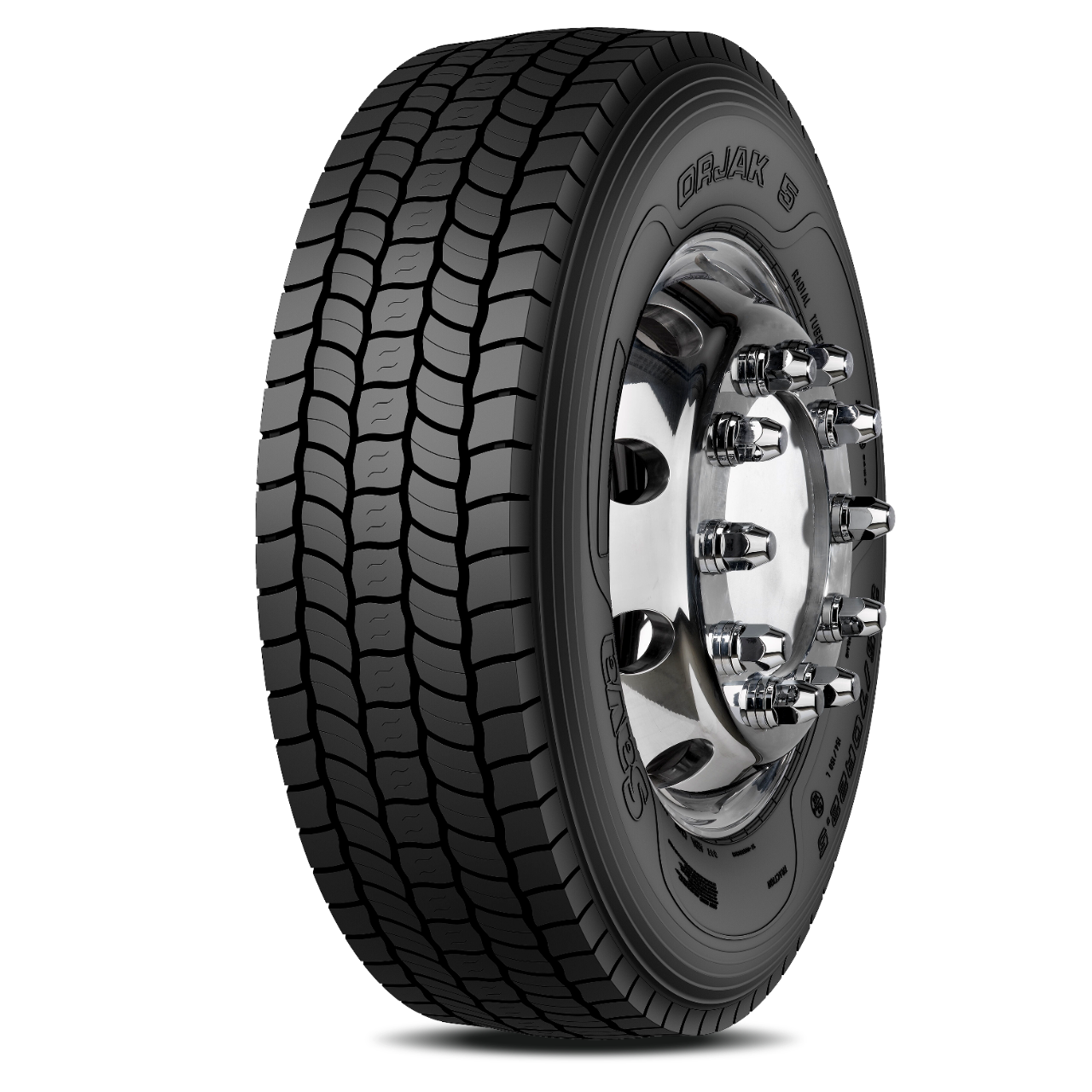 Truck Sava